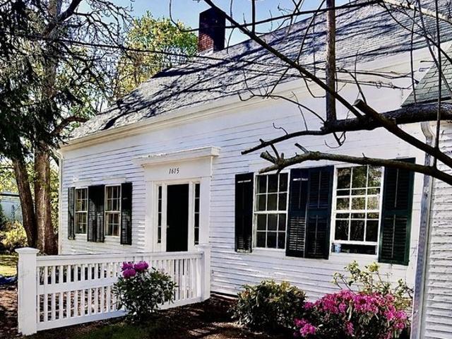 House for sale in Bristol, Massachusetts