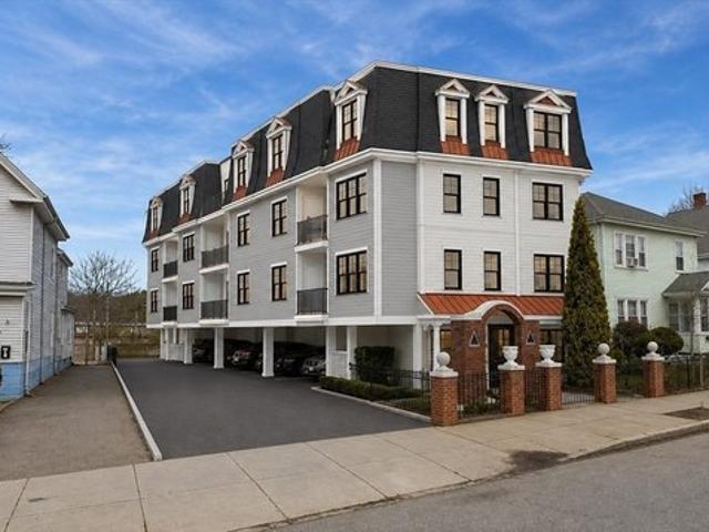 Land for sale in Boston, Massachusetts
