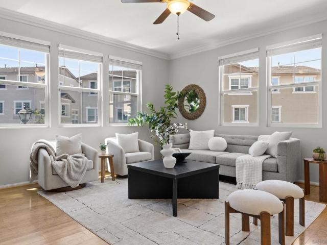 Condo for sale in Santee, California
