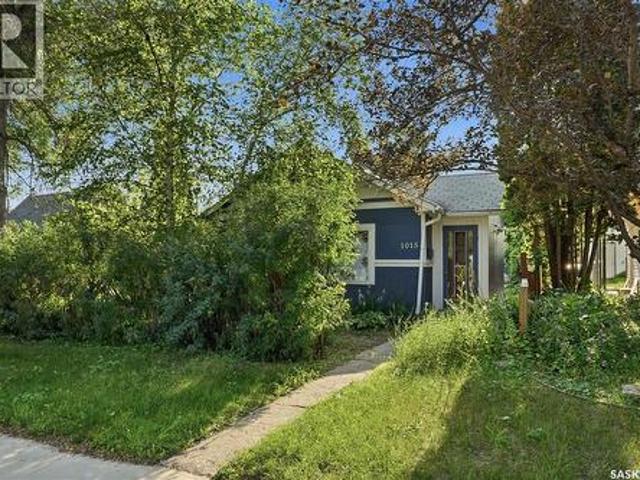 House for sale in Husdson Bay Park, Saskatoon