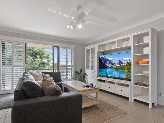 Apartment for rent in Clayfield, Greater Brisbane
