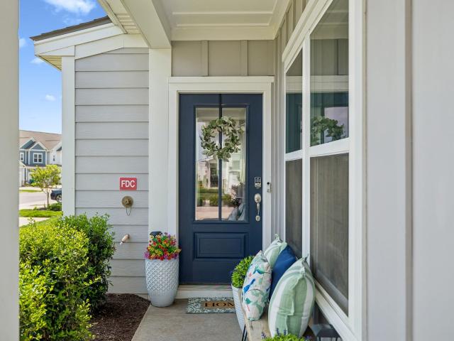 Townhouse for sale in Tennessee