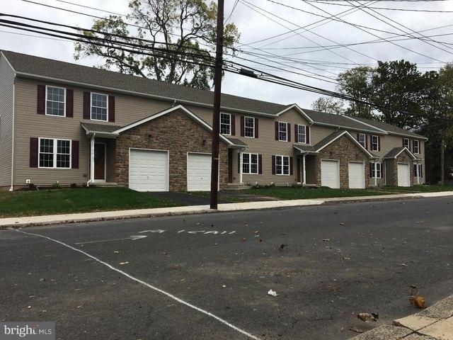 Townhouse for sale in Quakertown, Bucks County