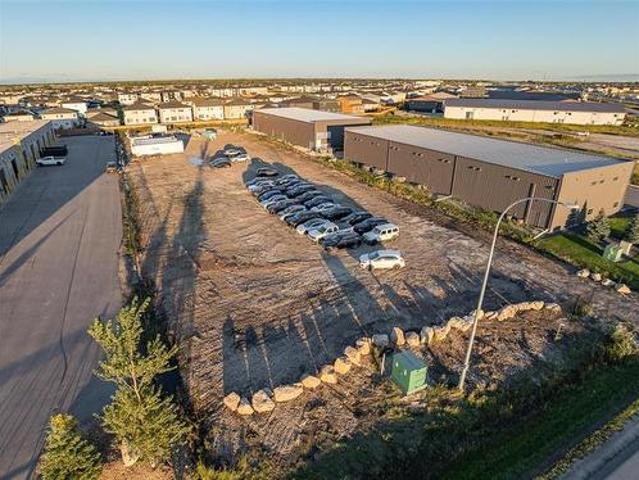Commercial for sale in Riverdale, Rural Municipality of West St. Paul
