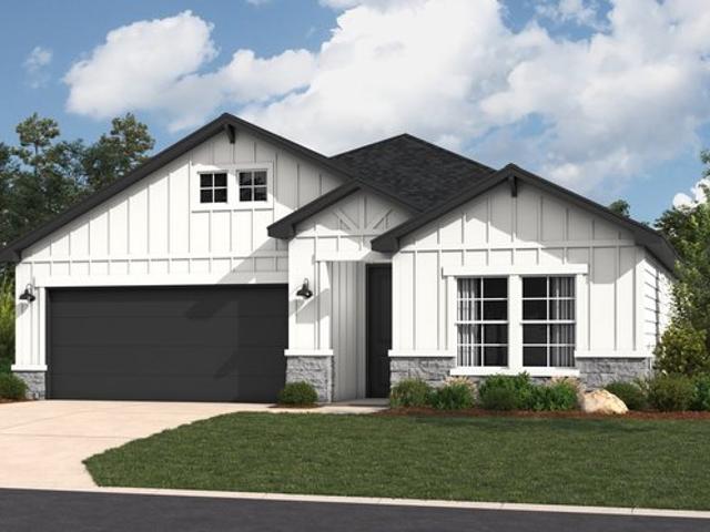 House for sale in Hidalgo, Texas