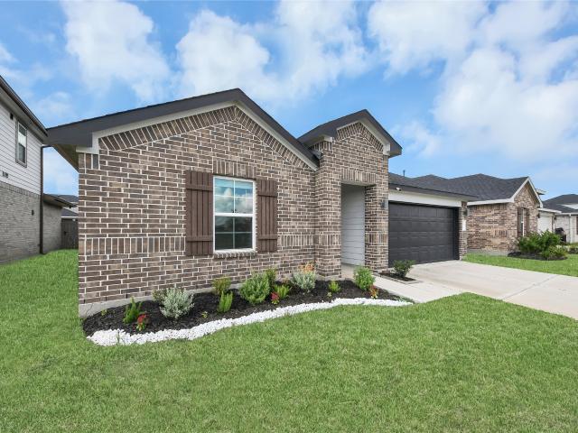 House for sale in Rosharon, Texas
