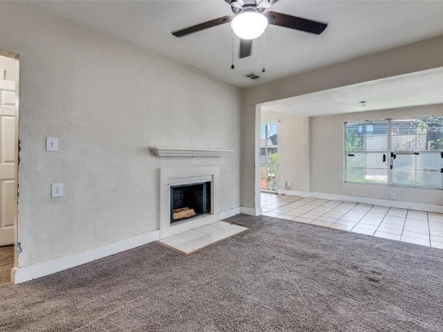 House for sale in Dallas, Texas