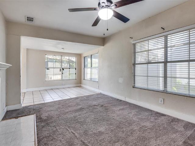 House for sale in Dallas, Texas