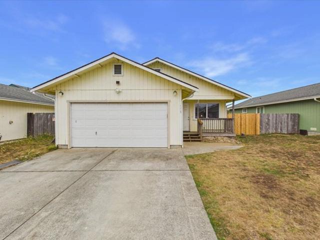 House for sale in Humboldt, California