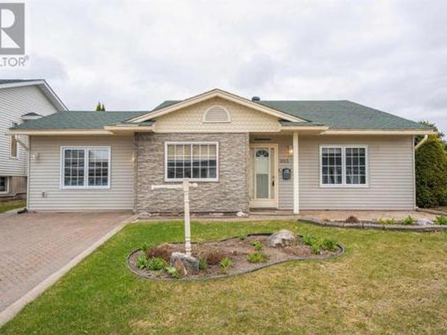 House for sale in Sault Sainte Marie, Ontario