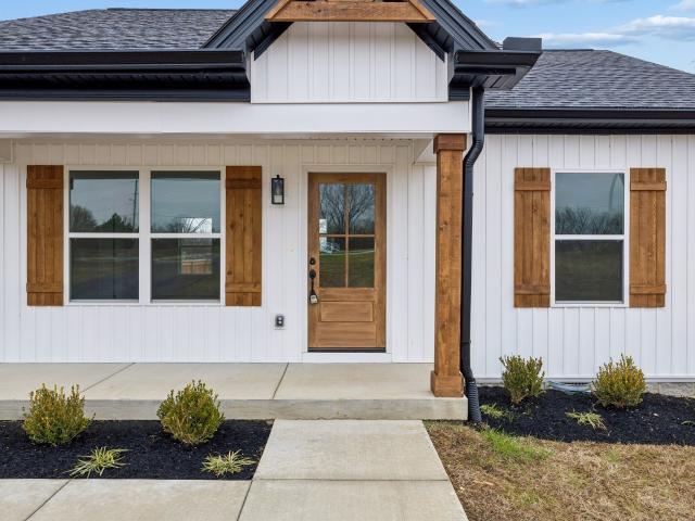 Property for sale in Tennessee