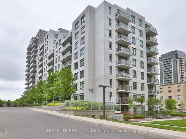 Condo for sale in Woburn, Ontario