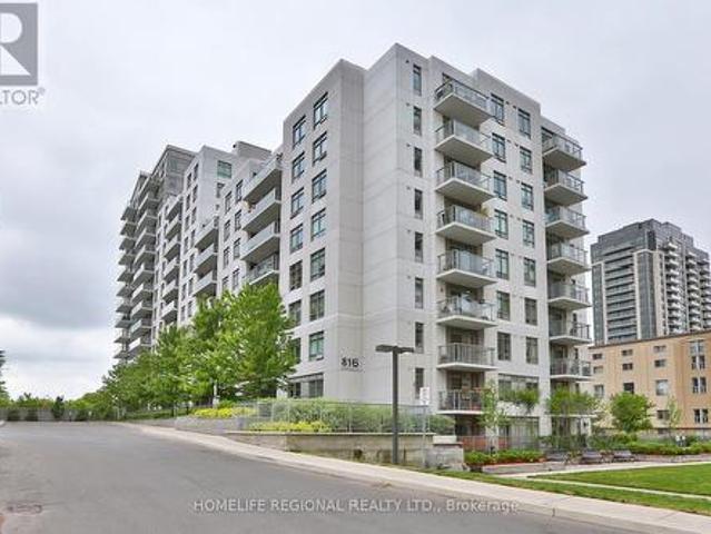 Condo for sale in Woburn, Ontario