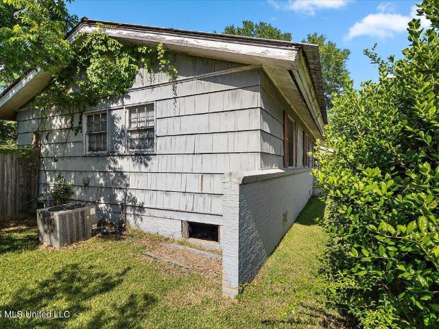 House for sale in Kosciusko, Mississippi