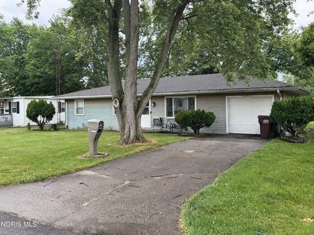 House for sale in Williams, Ohio