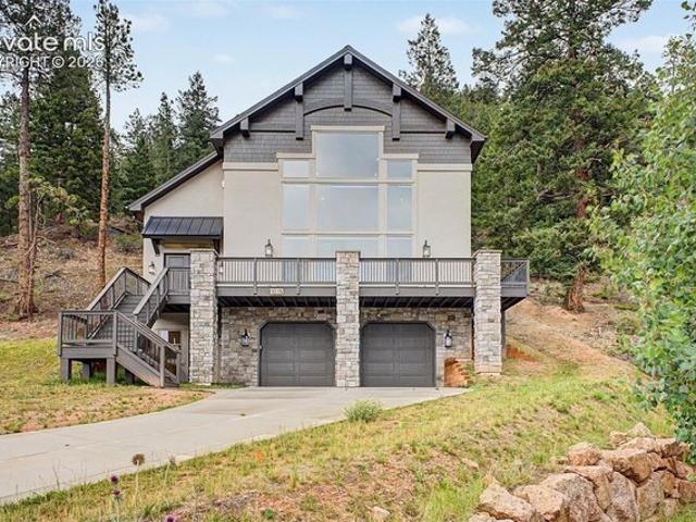 House for sale in Teller, Colorado