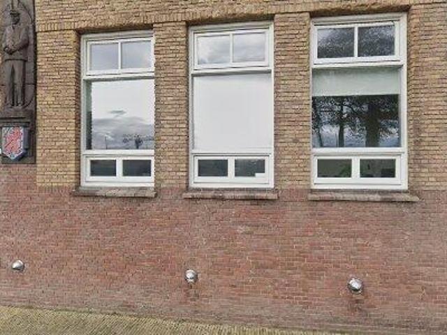 Bedrijfspand te huur in Den Helder