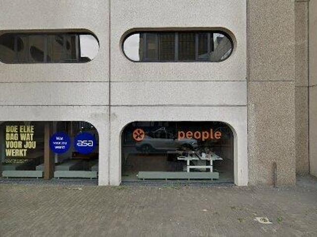 Bedrijfspand te huur in Fellenoord, Noord Brabant