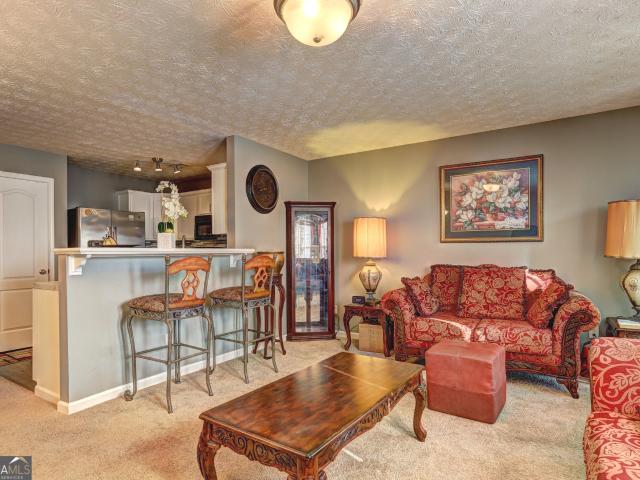 Townhouse for sale in Mcdonough, Georgia