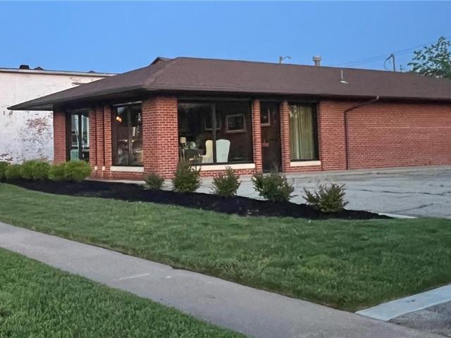 Commercial for sale in Kansas