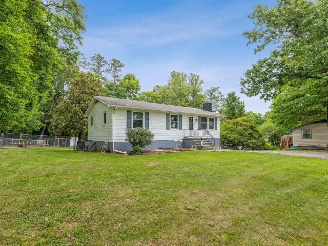 House for sale in Virginia