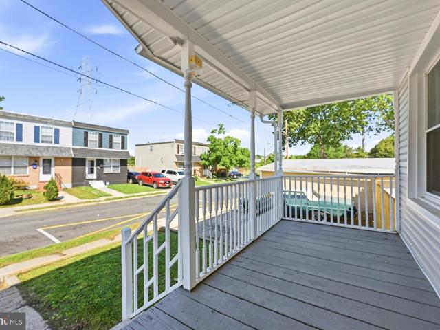 Property for rent in Delco, Pennsylvania