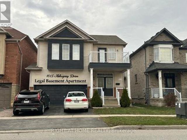 House for sale in Milton, Ontario
