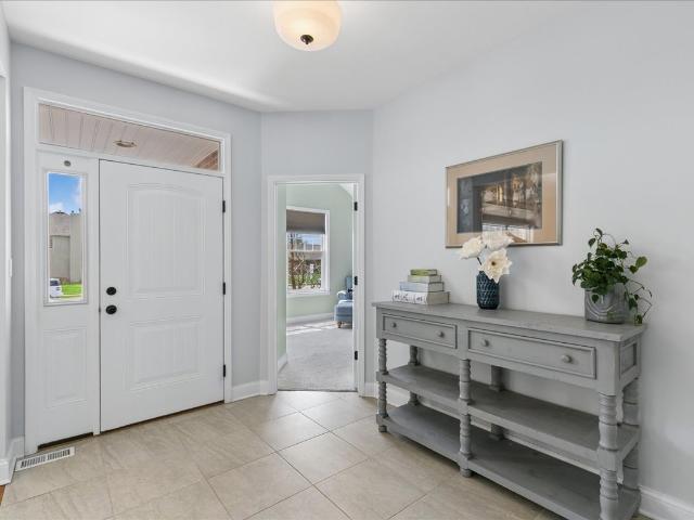 House for sale in Manteno, Illinois