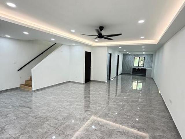 Terraced House for sale in Bandar Johor Bahru, Johor