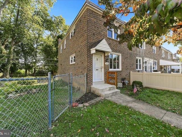 Townhouse for sale in Darby, Delaware County