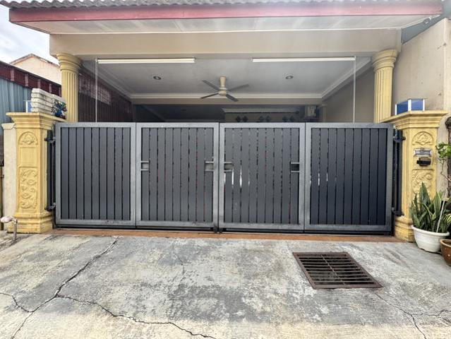 Terraced House for sale in Negeri Sembilan