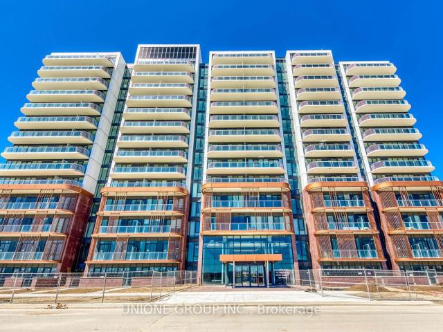Condo for sale in Mississauga, Ontario
