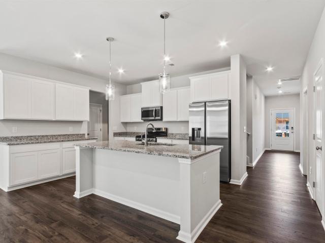 House for sale in Leeward Landing, Anderson