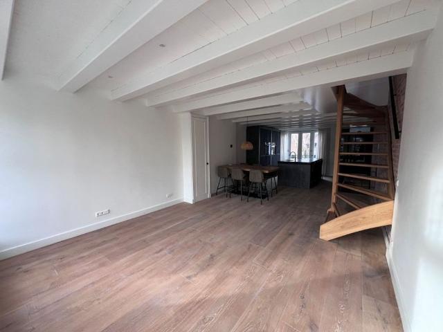 Appartement te huur in Centrum, Amsterdam