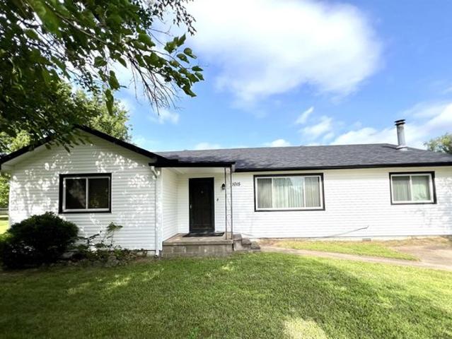 House for sale in Kansas