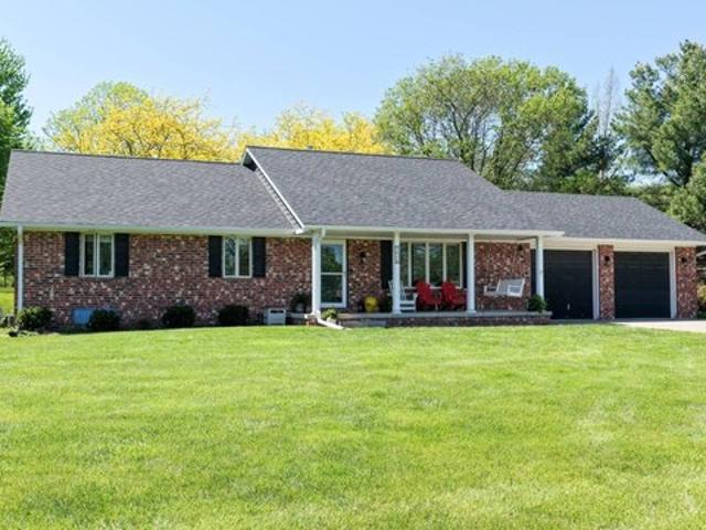 House for sale in Kansas