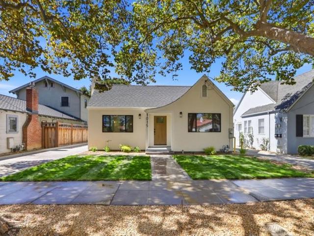 House for sale in Japantown, San Jose