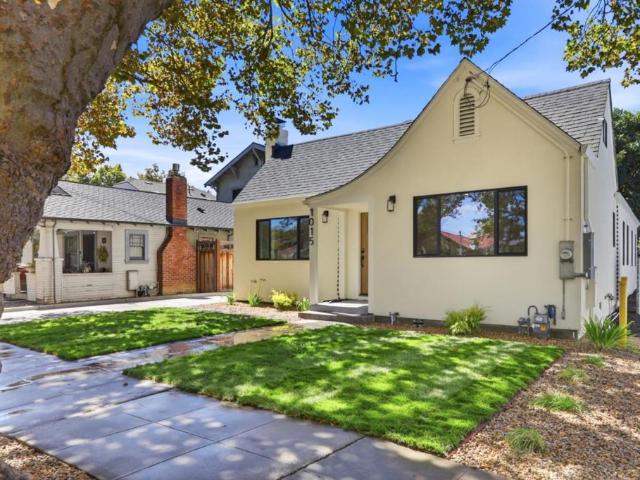 House for sale in Japantown, San Jose