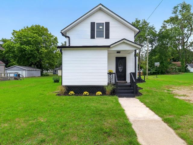 House for sale in Niles, Berrien County