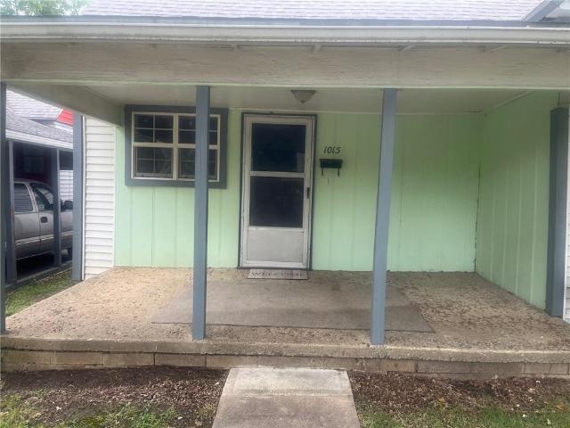House for sale in Kansas
