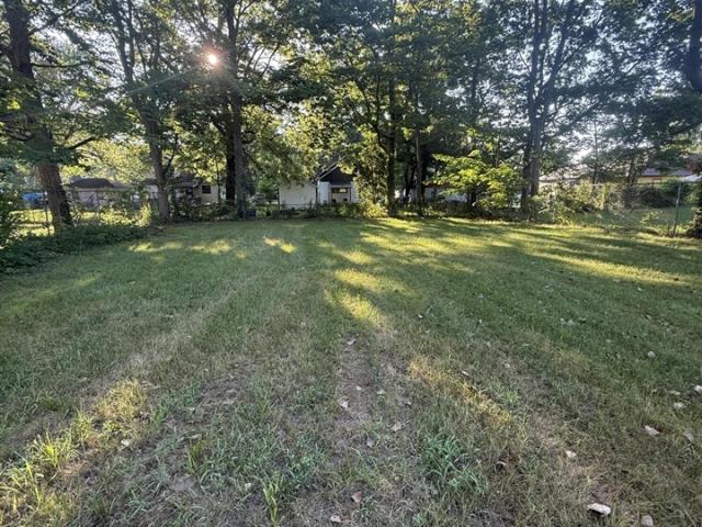 Land for sale in Niles, Michigan