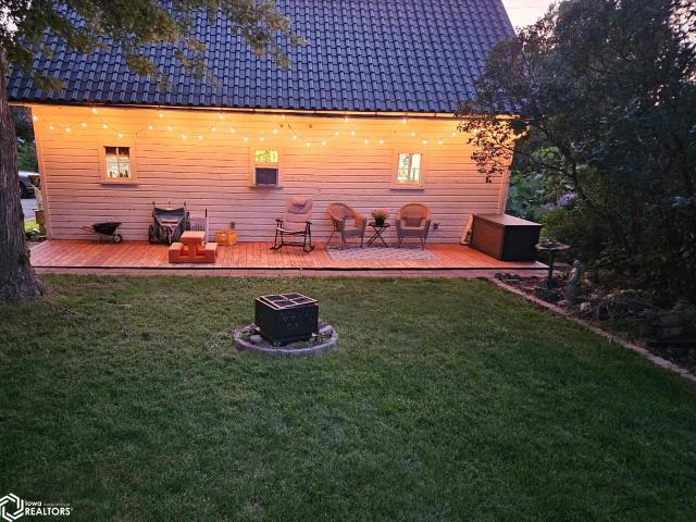 House for sale in Carroll, Iowa