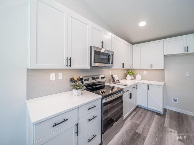 House for sale in Kuna, Ada County