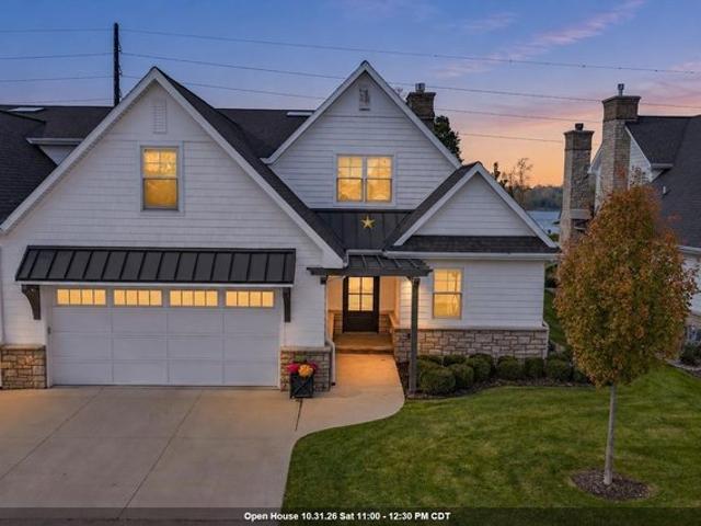 Condo for sale in De Pere, Brown County