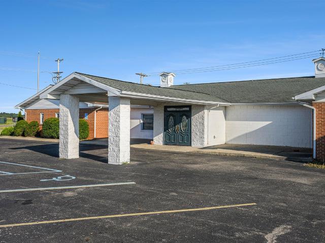 Commercial for sale in Sturgis, Michigan