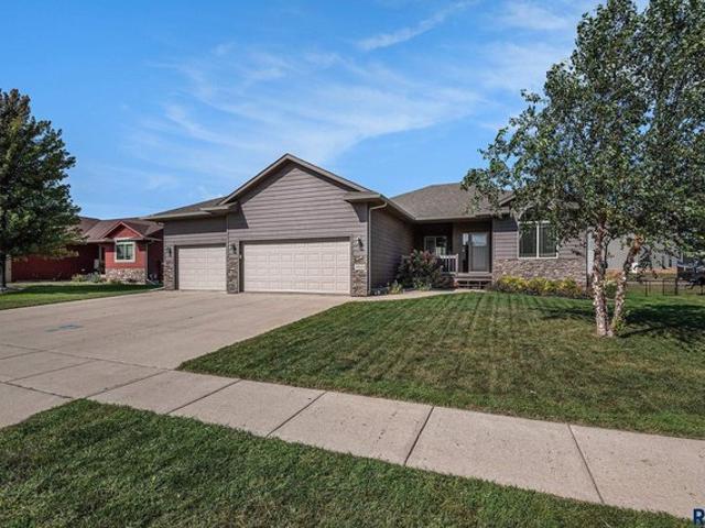 House for sale in Tea, South Dakota