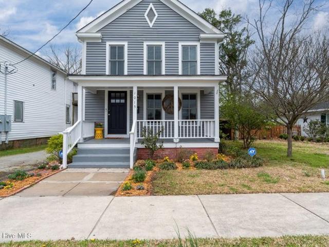 House for sale in New Bern, Craven County