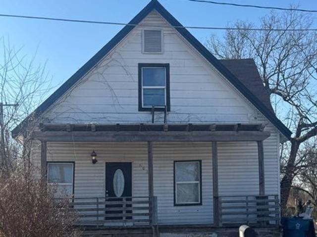 House for sale in Mcalester, Oklahoma