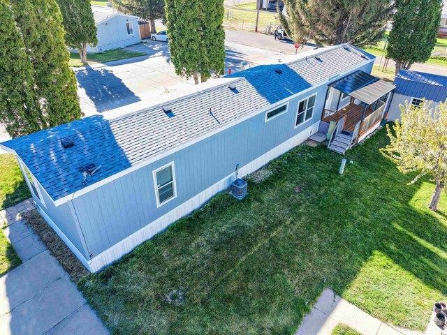 House for sale in Jerome, Idaho