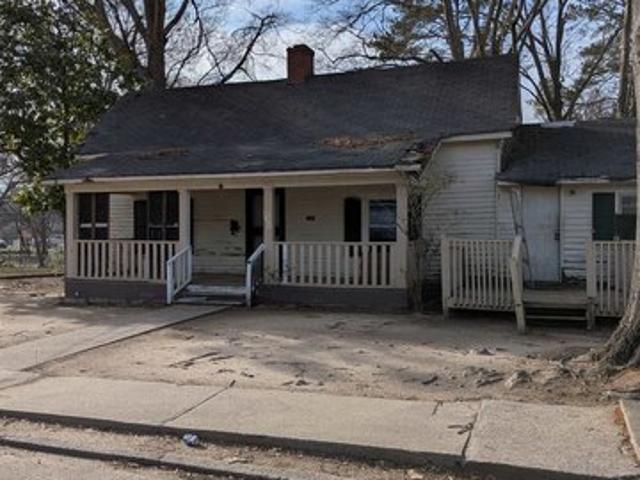 House for sale in Gaffney, South Carolina
